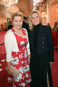 Musicalpremiere 'Ku'damm 56 - Das Musical' in Berlin