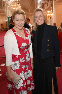 Musicalpremiere 'Ku'damm 56 - Das Musical' in Berlin