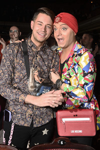 Musicalpremiere 'Ku'damm 56 - Das Musical' in Berlin