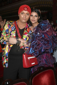 Musicalpremiere 'Ku'damm 56 - Das Musical' in Berlin
