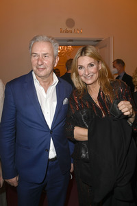 Musicalpremiere 'Ku'damm 56 - Das Musical' in Berlin