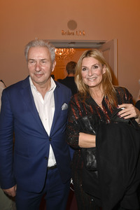 Musicalpremiere 'Ku'damm 56 - Das Musical' in Berlin