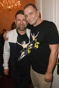 Musicalpremiere 'Ku'damm 56 - Das Musical' in Berlin