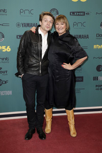 Musicalpremiere 'Ku'damm 56 - Das Musical' in Berlin