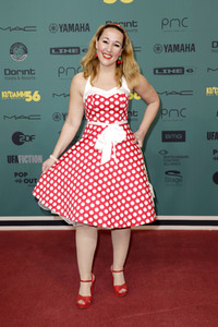 Musicalpremiere 'Ku'damm 56 - Das Musical' in Berlin