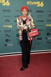 Musicalpremiere 'Ku'damm 56 - Das Musical' in Berlin