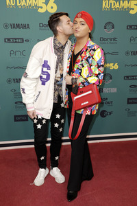 Musicalpremiere 'Ku'damm 56 - Das Musical' in Berlin