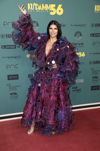 Musicalpremiere 'Ku'damm 56 - Das Musical' in Berlin