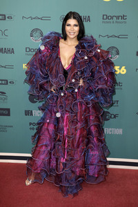 Musicalpremiere 'Ku'damm 56 - Das Musical' in Berlin