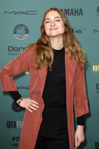 Musicalpremiere 'Ku'damm 56 - Das Musical' in Berlin