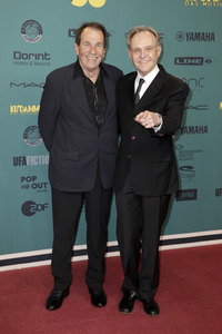 Musicalpremiere 'Ku'damm 56 - Das Musical' in Berlin