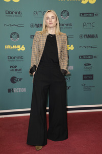 Musicalpremiere 'Ku'damm 56 - Das Musical' in Berlin