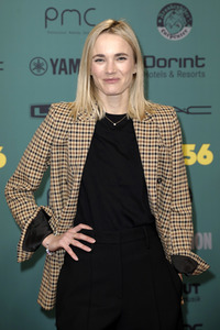 Musicalpremiere 'Ku'damm 56 - Das Musical' in Berlin