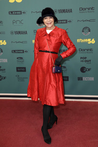Musicalpremiere 'Ku'damm 56 - Das Musical' in Berlin