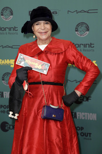 Musicalpremiere 'Ku'damm 56 - Das Musical' in Berlin
