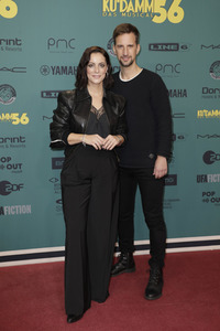 Musicalpremiere 'Ku'damm 56 - Das Musical' in Berlin