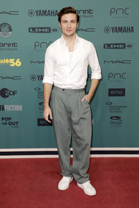Musicalpremiere 'Ku'damm 56 - Das Musical' in Berlin