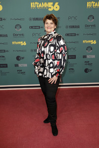 Musicalpremiere 'Ku'damm 56 - Das Musical' in Berlin