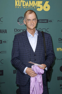 Musicalpremiere 'Ku'damm 56 - Das Musical' in Berlin