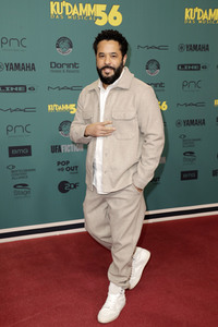 Musicalpremiere 'Ku'damm 56 - Das Musical' in Berlin