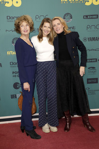 Musicalpremiere 'Ku'damm 56 - Das Musical' in Berlin