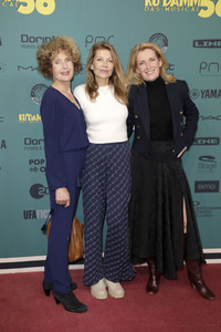 Musicalpremiere 'Ku'damm 56 - Das Musical' in Berlin