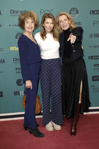 Musicalpremiere 'Ku'damm 56 - Das Musical' in Berlin