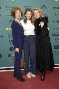 Musicalpremiere 'Ku'damm 56 - Das Musical' in Berlin