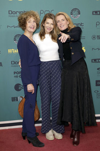 Musicalpremiere 'Ku'damm 56 - Das Musical' in Berlin