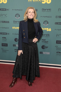 Musicalpremiere 'Ku'damm 56 - Das Musical' in Berlin