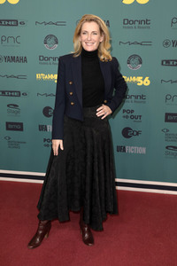 Musicalpremiere 'Ku'damm 56 - Das Musical' in Berlin