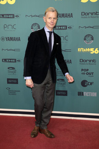 Musicalpremiere 'Ku'damm 56 - Das Musical' in Berlin