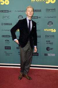 Musicalpremiere 'Ku'damm 56 - Das Musical' in Berlin