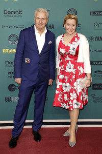 Musicalpremiere 'Ku'damm 56 - Das Musical' in Berlin