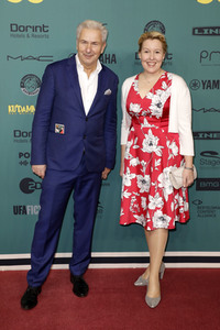 Musicalpremiere 'Ku'damm 56 - Das Musical' in Berlin