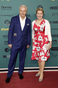 Musicalpremiere 'Ku'damm 56 - Das Musical' in Berlin