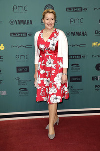 Musicalpremiere 'Ku'damm 56 - Das Musical' in Berlin
