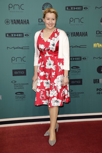 Musicalpremiere 'Ku'damm 56 - Das Musical' in Berlin
