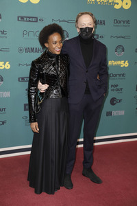 Musicalpremiere 'Ku'damm 56 - Das Musical' in Berlin