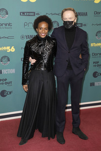Musicalpremiere 'Ku'damm 56 - Das Musical' in Berlin