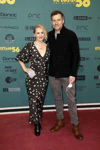 Musicalpremiere 'Ku'damm 56 - Das Musical' in Berlin