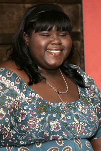 Photocall 'Precious - Das Leben ist kostbar', Cannes Film Festival 2009