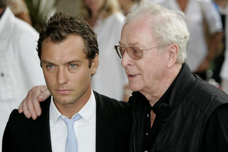 Photocall '1 Mord für 2', Internationale Filmfestspiele von Venedig 2007