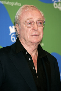 Photocall '1 Mord für 2', Internationale Filmfestspiele von Venedig 2007