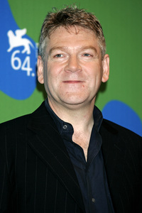 Photocall '1 Mord für 2', Internationale Filmfestspiele von Venedig 2007