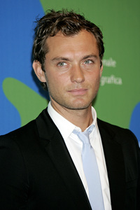 Photocall '1 Mord für 2', Internationale Filmfestspiele von Venedig 2007