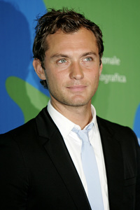 Photocall '1 Mord für 2', Internationale Filmfestspiele von Venedig 2007