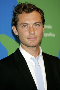 Photocall '1 Mord für 2', Internationale Filmfestspiele von Venedig 2007