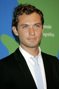 Photocall '1 Mord für 2', Internationale Filmfestspiele von Venedig 2007