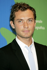 Photocall '1 Mord für 2', Internationale Filmfestspiele von Venedig 2007